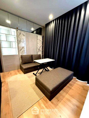 คอนโดให้เช่า : คอนโด 1 ห้องนอน ชั้น 33 โครงการ Noble Around Ari ใกล้ BTS อารีย์ (ID 1916929)