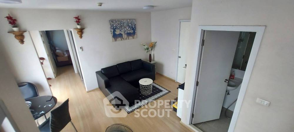 รูป คอนโด 2-ห้องนอน ที่ พลัมคอนโด บางใหญ่ สเตชั่น ใกล้ MRT คลองบางไผ่ (ID 809811) - รูปที่ 2/8