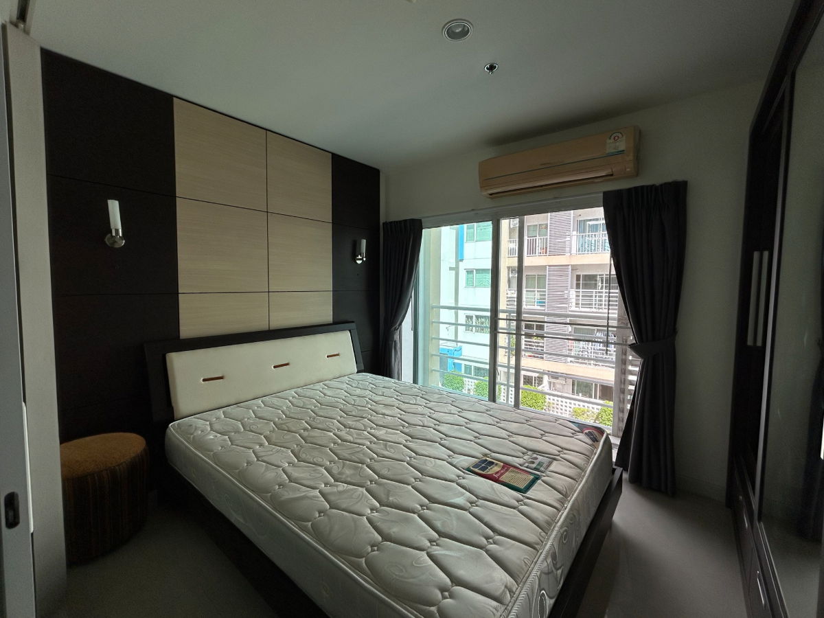 รูป TH0133 | ให้เช่า Metro Park Sathorn Phase 2/1 💰 ค่าเช่าเพียง 7,500 บาท/เดือน 🚄 BTS บางหว้า ~10 นาที  - รูปที่ 5/11