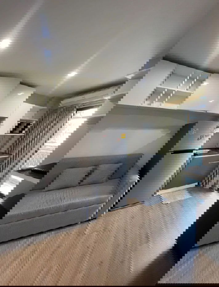 รูป คอนโด Hallmark งามวงศ์วาน พร้อมอยู่🍿Line :@forucondo - รูปที่ 2/6