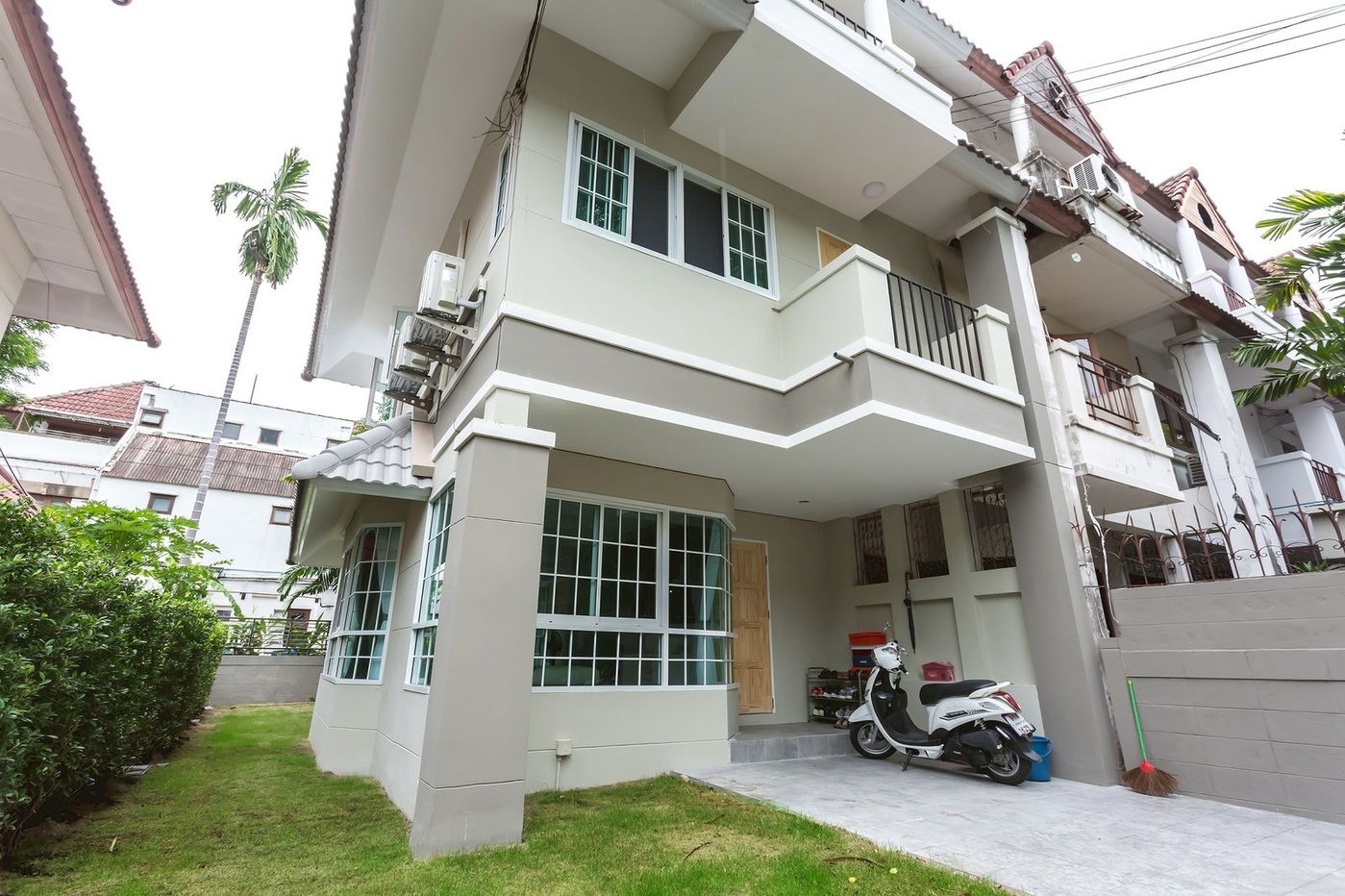 รูป LTH13908 – Townhouse for Sale | Baan Lat Dao | 140 sqm | 3 Beds 3 Baths | Near BTS Udom Suk | 5.5 MB | ทาวน์เฮ้าส์ขาย บ้านลัดดาว - รูปที่ 5/13