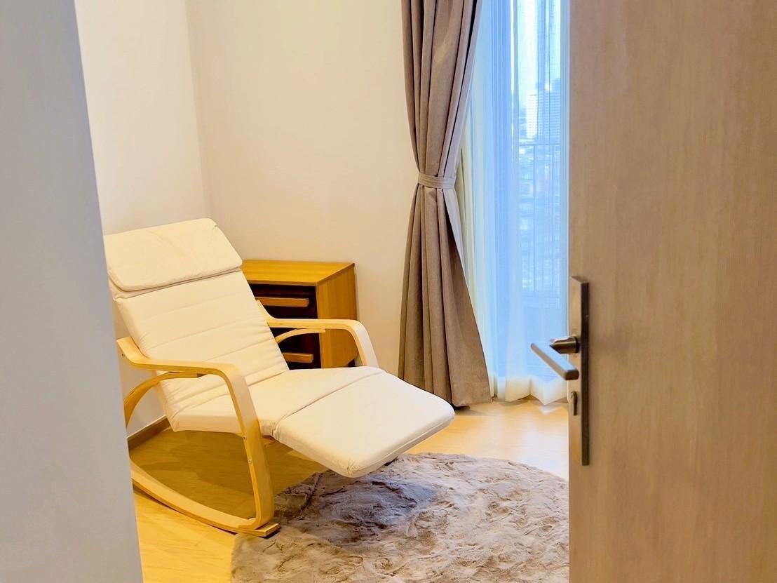 picture LTHC13930 – Condo for Rent | Ashton Asoke | 68.5 sqm | 2 Beds 2 Baths | Near BTS Asoke | 68K/Month | คอนโดให้เช่า แอชตัน อโศก พระราม 9 - 3/5