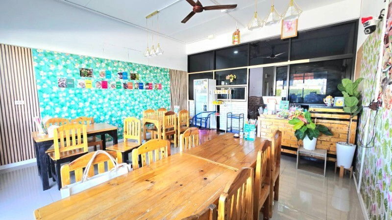 รูป อาคารพาณิชย์ 3 ชั้น เดอะ คอนเนค @ รังสิต-อเวนิว ทำเลค้าขาย - รูปที่ 3/10