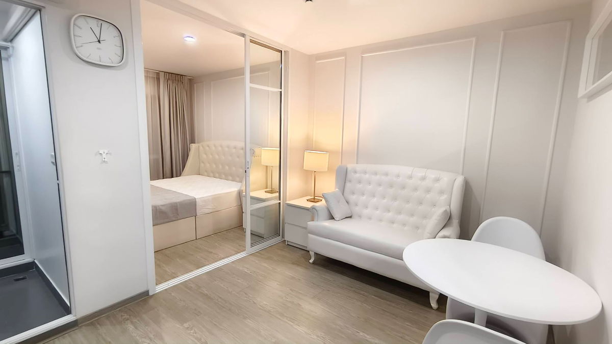 รูป #SC10430​​​   📌  ให้เช่า | 🟦🟨รีเจ้นท์ โฮม สุขุมวิท 97/1​🟥🟩💬 𝑪𝒐𝒏𝒕𝒂𝒄𝒕 𝑳𝑰𝑵𝑬: @𝒔𝒆𝒄𝒓𝒆𝒕𝒑𝒓𝒐𝒑𝒆𝒓𝒕𝒚 🔥✨ - รูปที่ 2/9