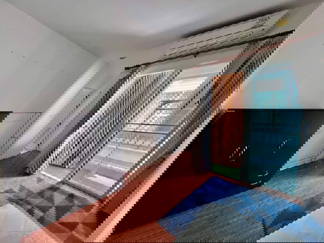 รูป 🏡 บ้านเดี่ยว 2 ชั้น ให้เช่า ใกล้ ม.รังสิต หมู่บ้านนันท์นรินทร์ รังสิต 3 ห้องนอน 3 ห้องน้ำ ทำเลดี เงียบสงบ น่าอยู่ 💰 - รูปที่ 6/10