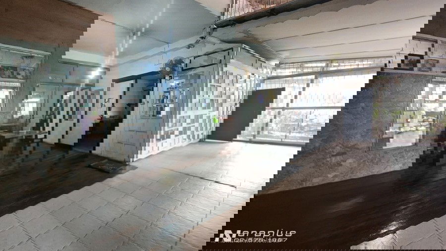 รูป 68121188 : ขายบ้านเดี่ยว 2 ชั้น พร้อมสวนลอยฟ้า สามารถทำธุรกิจร้านอาหารได้ ขนาด 75 ตารางวา หมู่บ้าน สีวลี พหลโยธิน 79 ย่านตลาดสี่มุมเมือง รังสิต - รูปที่ 14/22