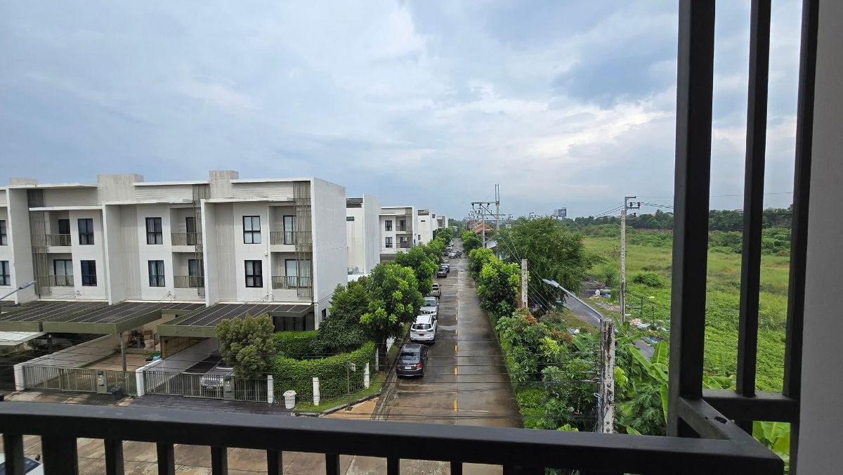 รูป #R8431 🎉 241268 ให้เช่าบ้าน Villa Albero Rama 9-Srinakarin - รูปที่ 19/21