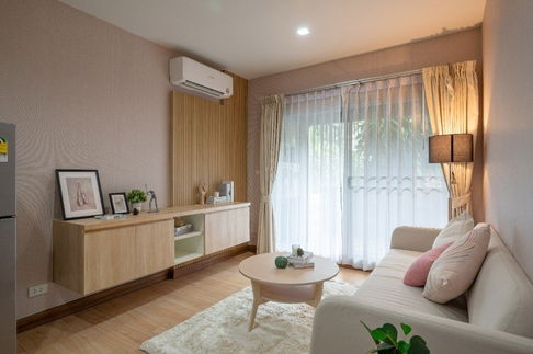 LTH11647-The Seed Musee FOR SALE Size 78.47 sqm. 2 beds 2 baths Near BTS Phrom Phong Station ONLY 7.5 MB