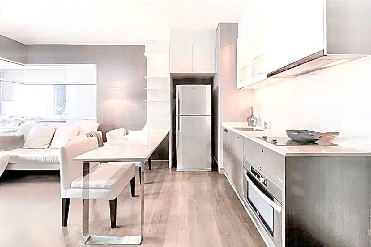 รูป #R8415 🎉 241268 ให้เช่าคอนโด IVY THONGLOR - รูปที่ 6/10