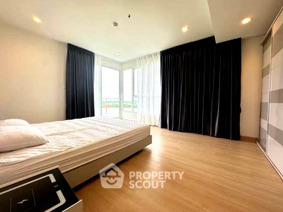 Condos for rent Silom and Sathorn Road : 2-BR Condo at Supalai Riva Grande close to Phra Ram 3 (ID 2356132)