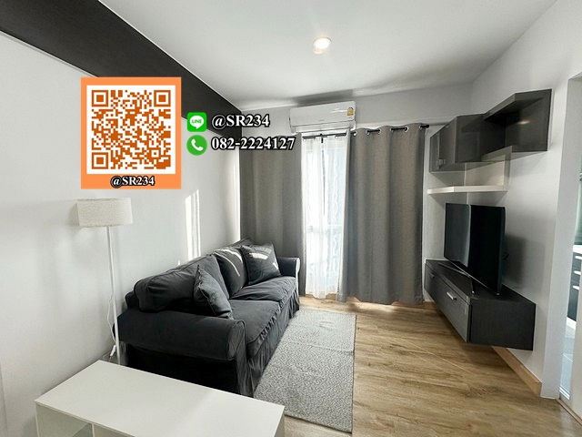 picture 🌸 Hot Price 🌸For RENT  The Leaf Pattanakarn - 2/17