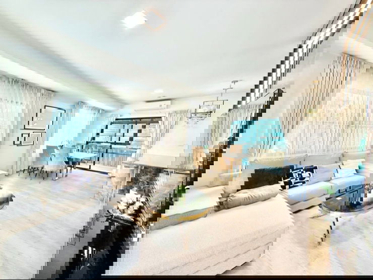 รูป Indy 5 บางนา กม.7  ใกล้ Mega & IKEA บางนา - รูปที่ 3/8