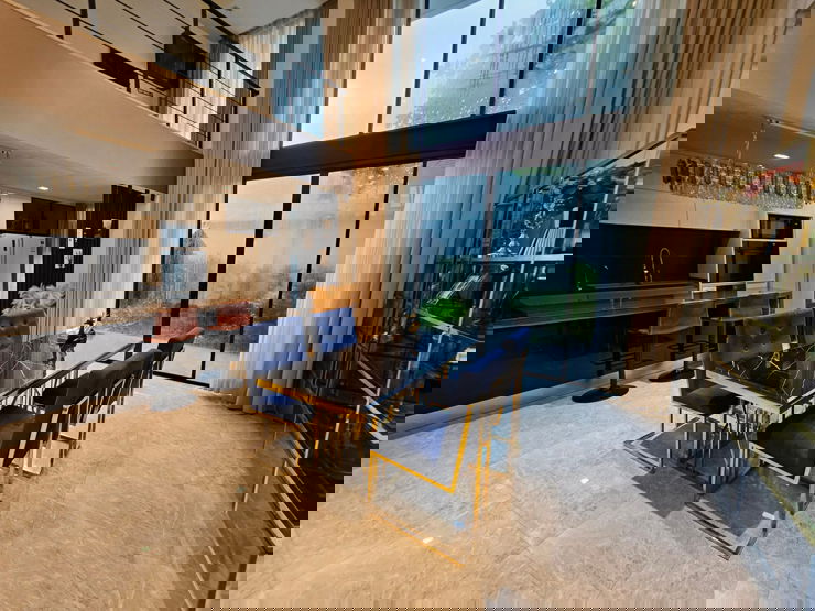 รูป #Z3831💥 241268 🔥ให้เช่า Home office Glam Glamorous Living (Lat Phrao 71) - รูปที่ 6/18