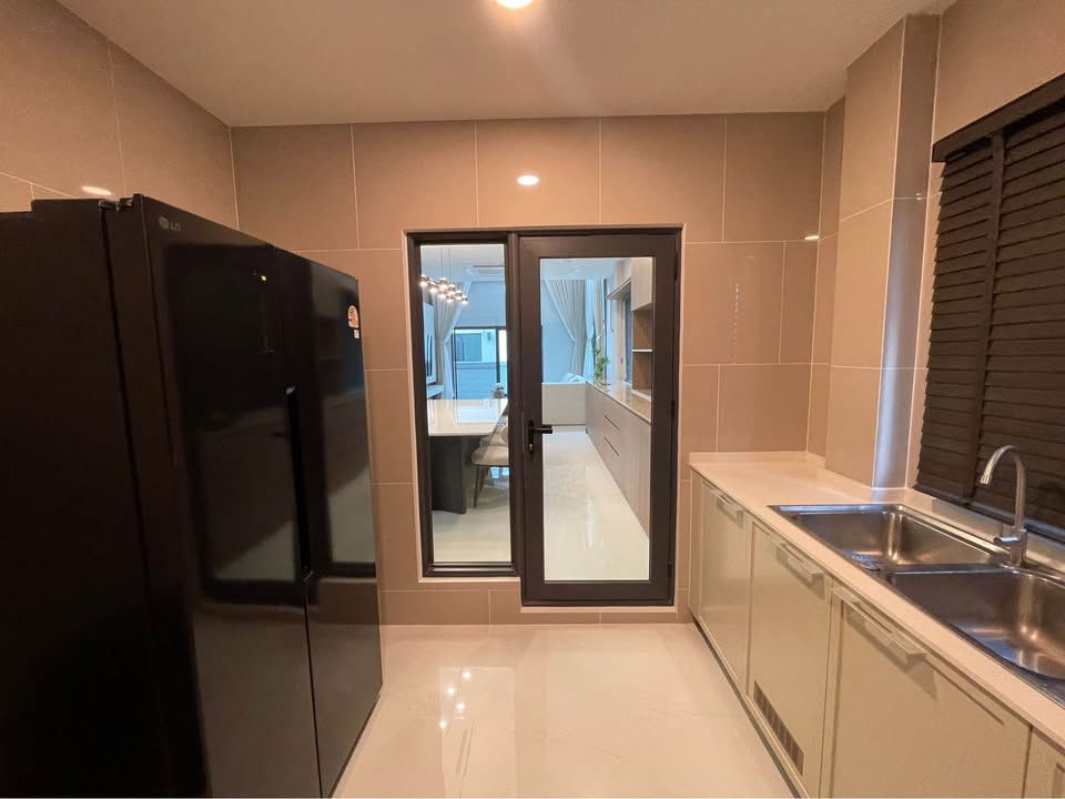 รูป Code: KJ10306 ให้เช่าบ้าน The City Bangna 3 🔥🔥 จองเดือนนี้รับส่วนลด1,000บาท 🔥🔥 @kjcondo (มี@ข้างหน้าด้วยนะคะ) - รูปที่ 8/21