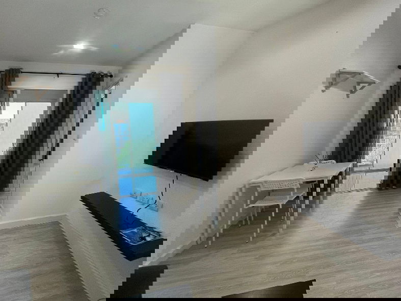 รูป 🟠ให้เช่าคอนโด - 1 ห้องนอน 35 ตร.ม. ที่ Metro Luxe Kaset - รูปที่ 5/10