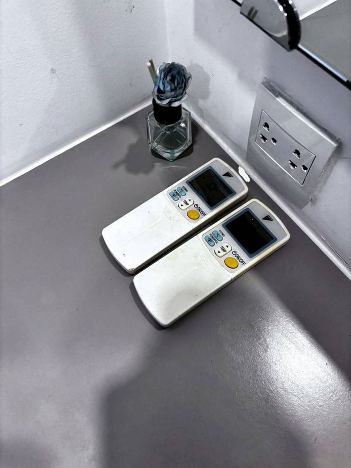 รูป มีเครื่องซักผ้า วิวสระน้ำ ห้องริมๆ ไม่ร้อน  - รูปที่ 15/17