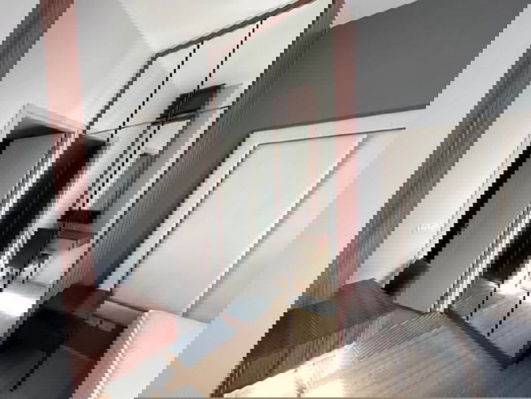 รูป ให้ เช่า คอนโด The Capital Ekamai-Thonglor (เดอะ แคปปิตอล เอกมัย-ทอหล่อ) 32 ตรม 1 นอน 1 น้ำ ชั้น 9 - รูปที่ 7/10