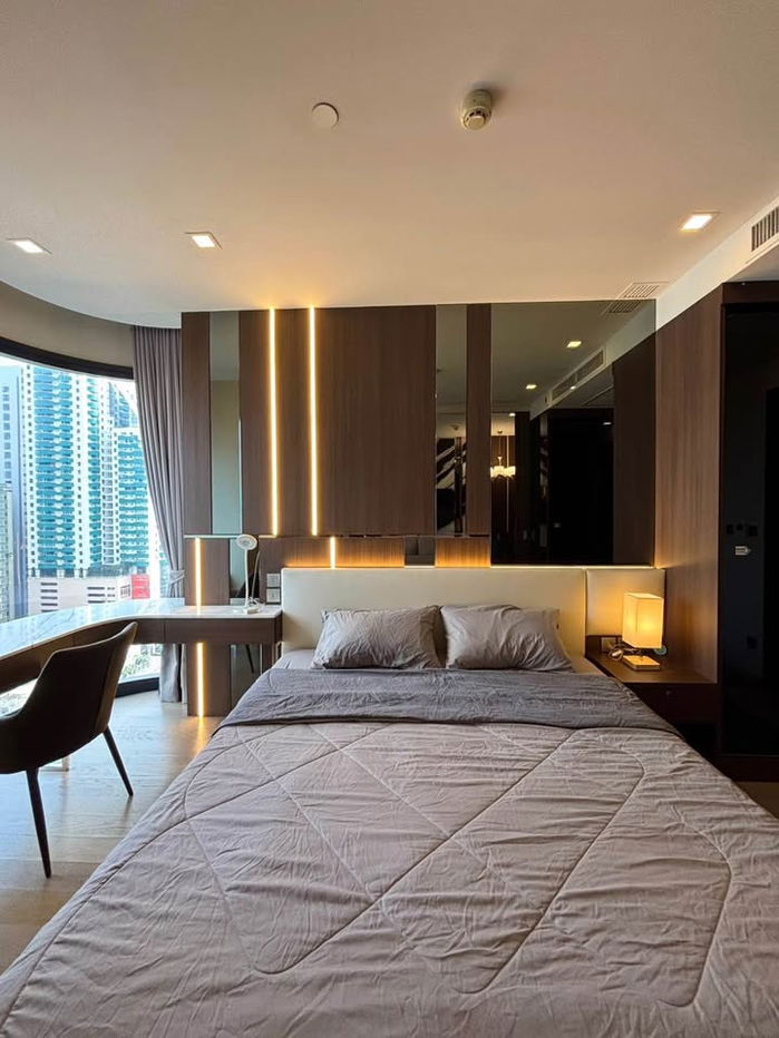 picture 🌈💚BL220141 Ashton Asoke 💚🌈Get a Special Code when renting with us 💬 LINE: @theagentpro - 15/20