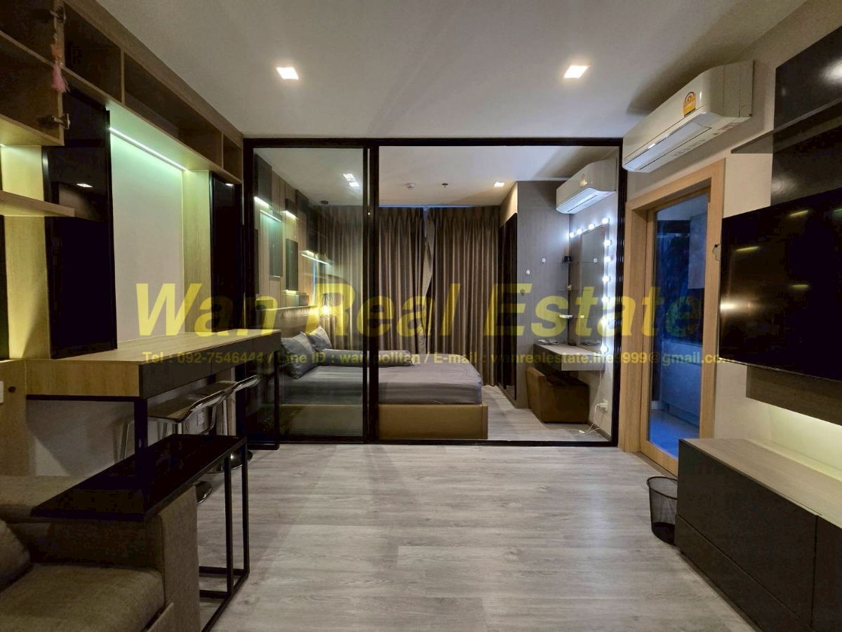 picture politan rive riverside condo for rent - 9/10