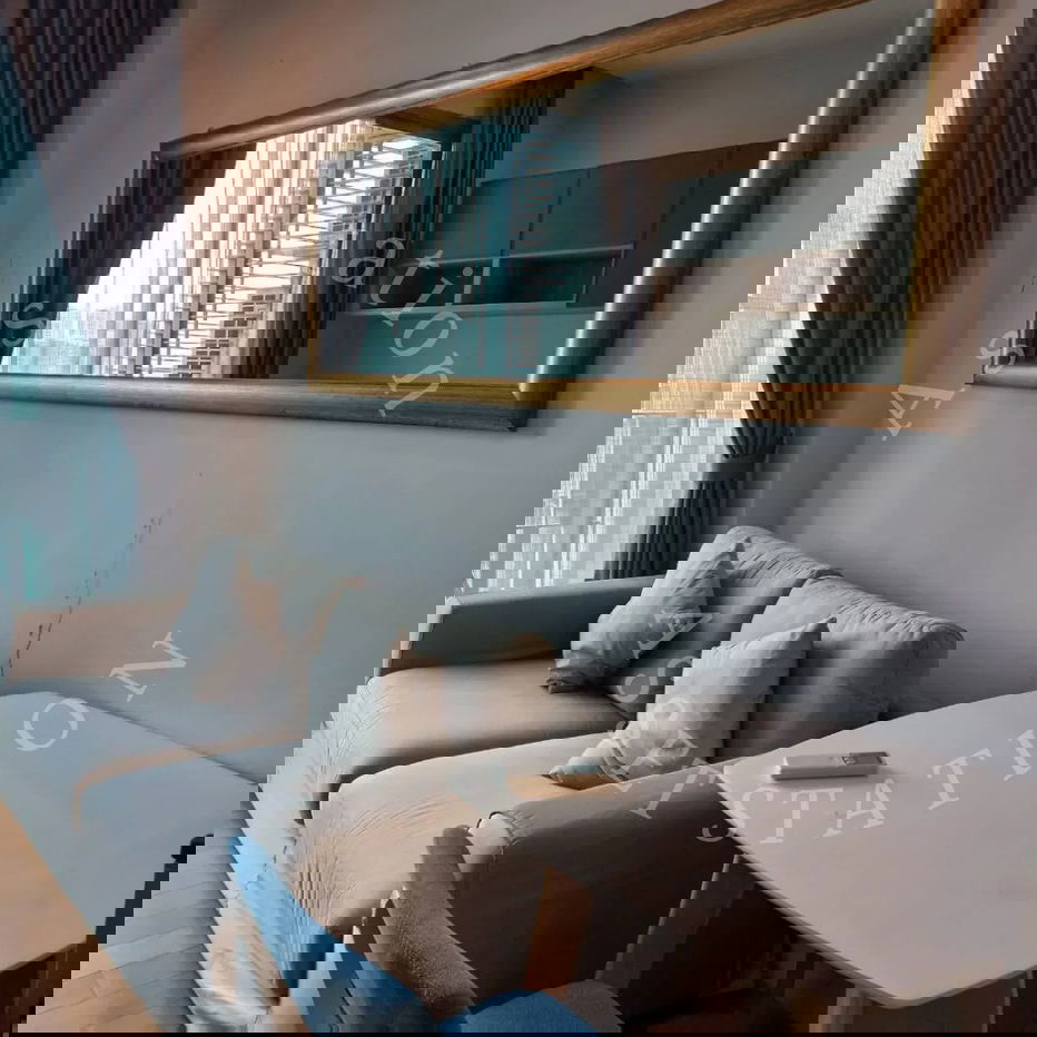 รูป 📍ห้องดีย์ เฟอร์ครบพร้อมอยู่ Keyne by Sansiri เดินทางง่าย 🚄 ใกล้ BTS ทองหล่อ - รูปที่ 3/7