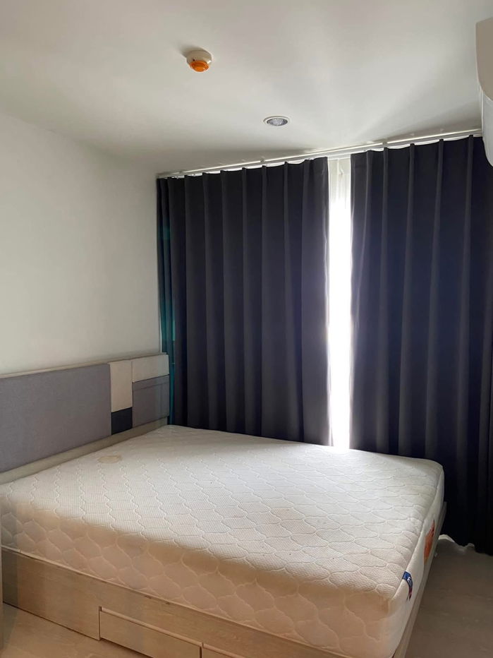 รูป 🔥ด่วน ห้องไปไวมากกก / Code: KJ10314 ให้เช่า Niche id Sukhumvit 113 ✅ Add Line @kjcondo (มี@ข้างหน้าด้วยนะคะ) - รูปที่ 2/13