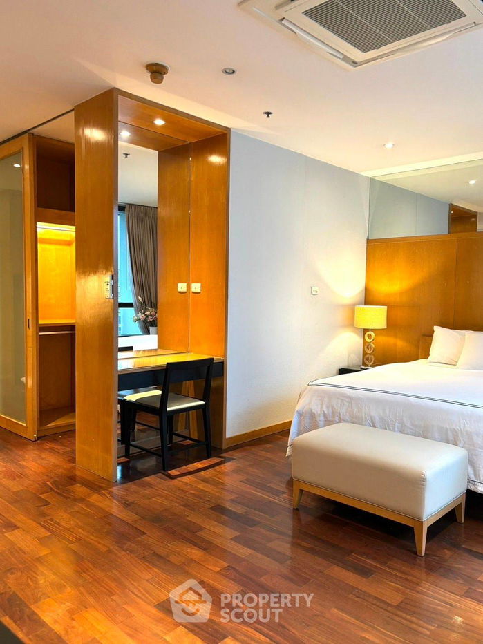 รูป คอนโด 1-ห้องนอน ที่ เพรซิเดนท์ เพลส ใกล้ BTS ชิดลม (ID 2098383) - รูปที่ 7/11