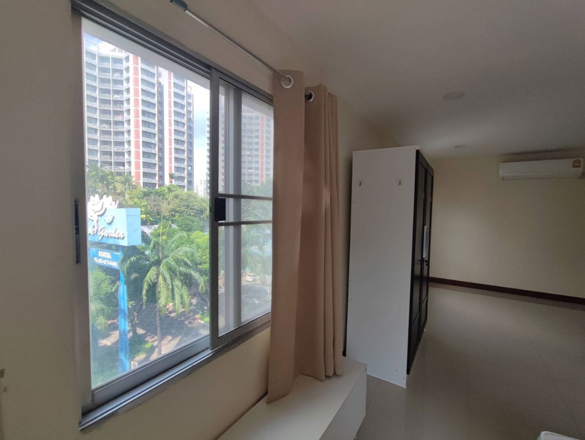 รูป 🏖️ให้เช่า 15,000 Fortune Condo Town (ฟอร์จูน คอนโด ทาวน์) ซอย นราธิวาสราชนครินทร์ 24 ช่องนนทรี  🏖️ใกล้ เซ็นทรัล พระราม 3    - รูปที่ 9/19