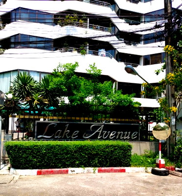 Condos for sale : LTH13757 – Condo for Sale | Lake Avenue | 126 sqm | 2 Beds 2 Baths | Near BTS Asoke | 12 MB | คอนโดขาย เลค อเวนิว