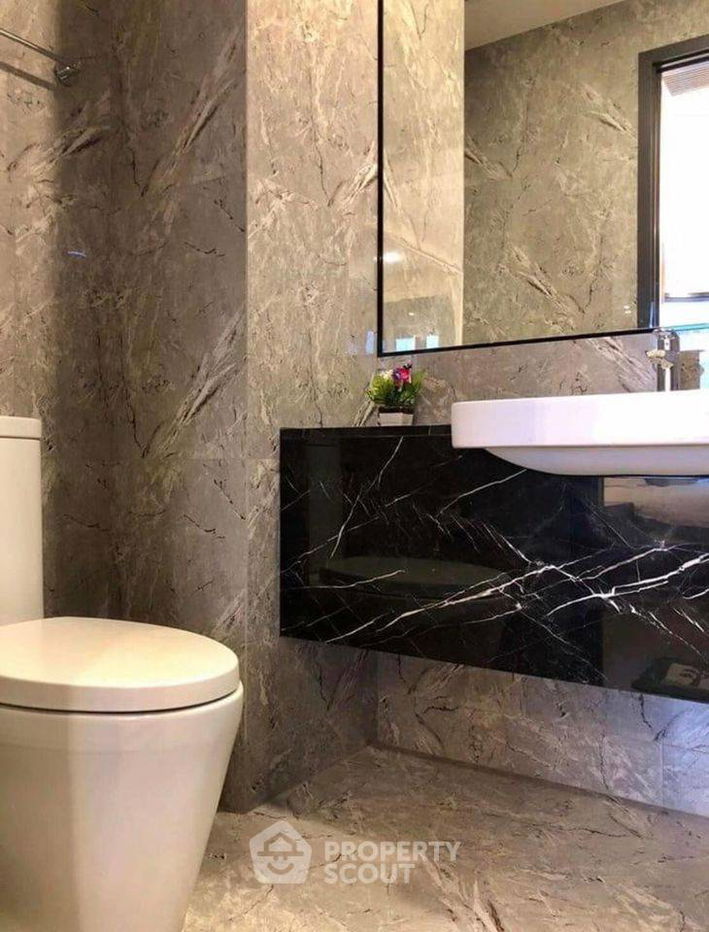 picture 1-BR Condo at Ashton Asoke near MRT Sukhumvit (ID 993329) - 13/14