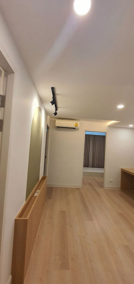 picture Condo for Rent: Swift ABAC Bangna Project - 9/15