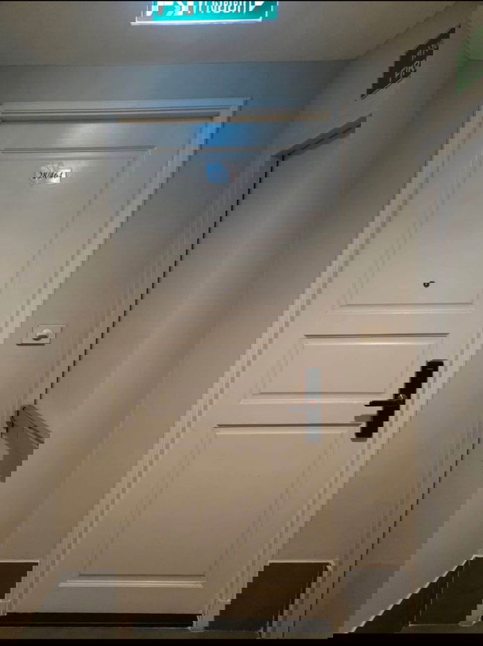 รูป MN3216 ให้เช่าคอนโด ศุภาลัย เวลลิงตัน 1 วิวโล่ง พร้อมเข้าอยู่  - รูปที่ 10/10