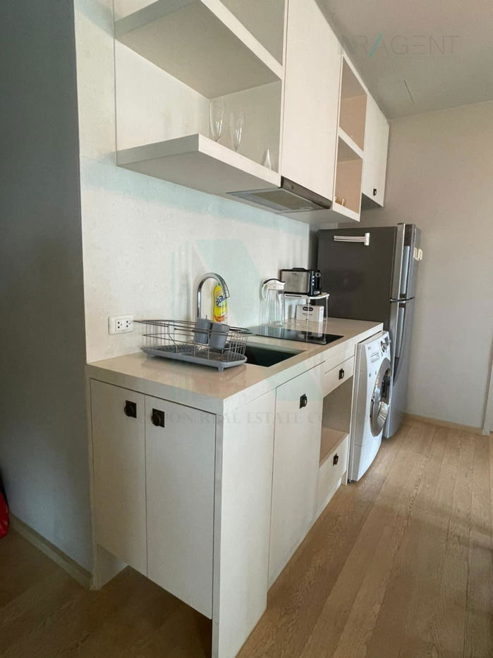 รูป 🎉 ให้เช่าคอนโด โนเบิล รีไฟน์ อาคาร 1 ชั้น 17 1 ห้องนอน ขนาด 57.00 ตรม ใกล้ โรงพยาบาล สมิติเวช - รูปที่ 8/8