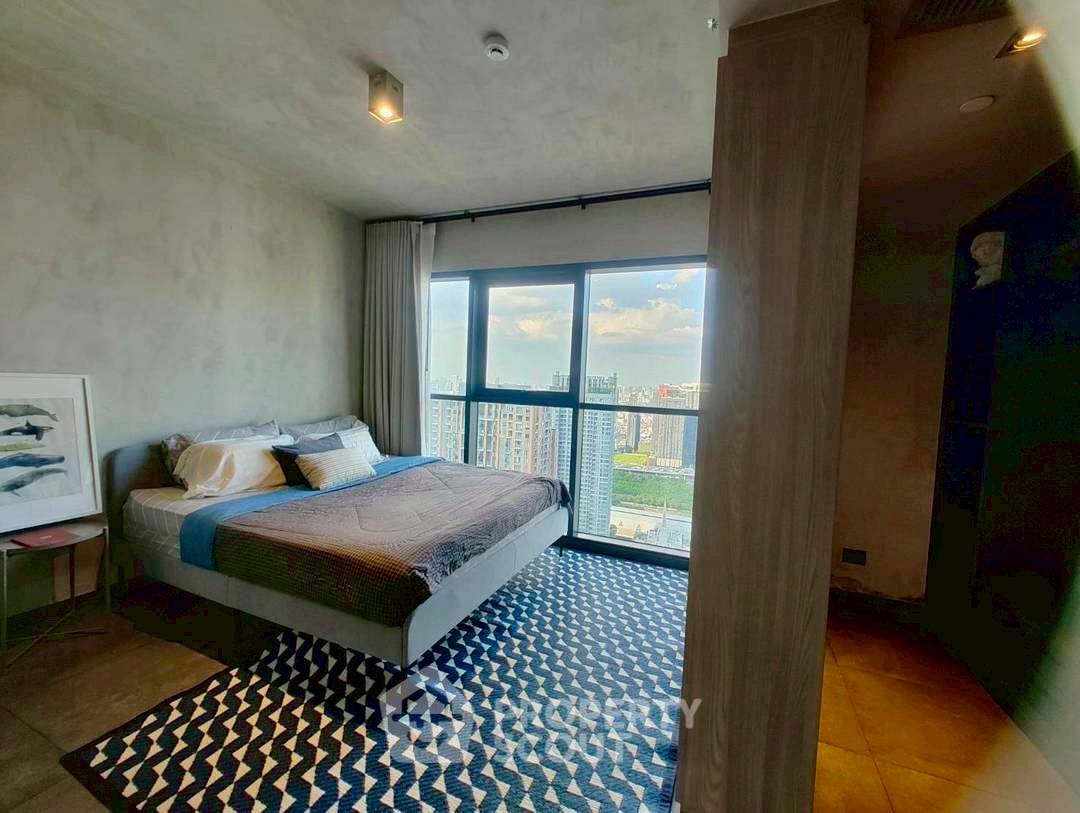 รูป คอนโด 3-ห้องนอน ที่ เดอะ ลอฟท์ อโศก ใกล้ MRT เพชรบุรี (ID 2499621) - รูปที่ 11/17