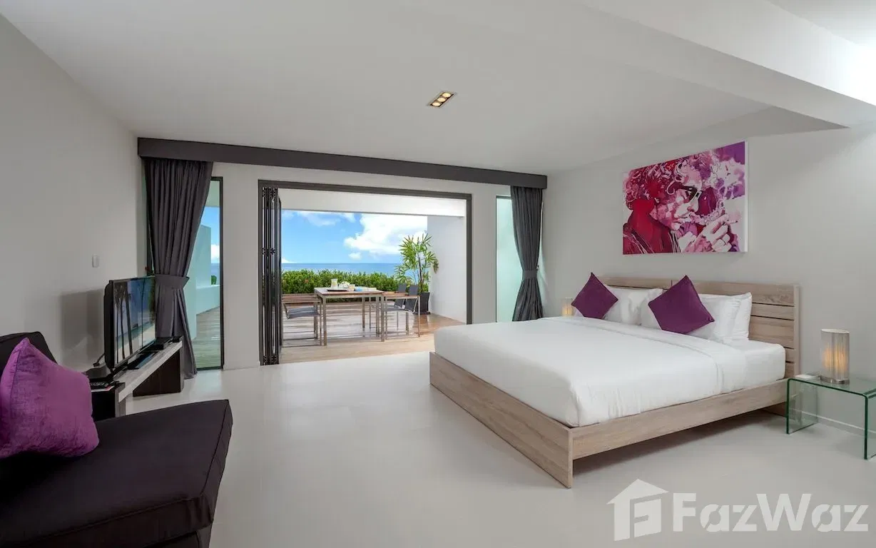 รูป ขาย วิลล่า 6 ห้องนอน ใน ป่าตอง, ภูเก็ต 5943312 - รูปที่ 39/55