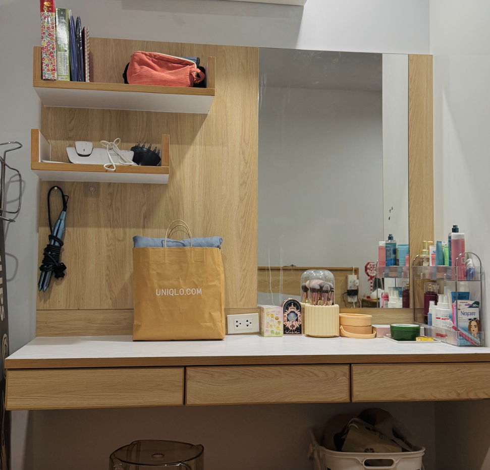 รูป V Condo Salya ตึก 8 ชั้น 2 1 ห้องนอน 1 ห้องนํ้า 1 ห้องครัว - รูปที่ 8/11