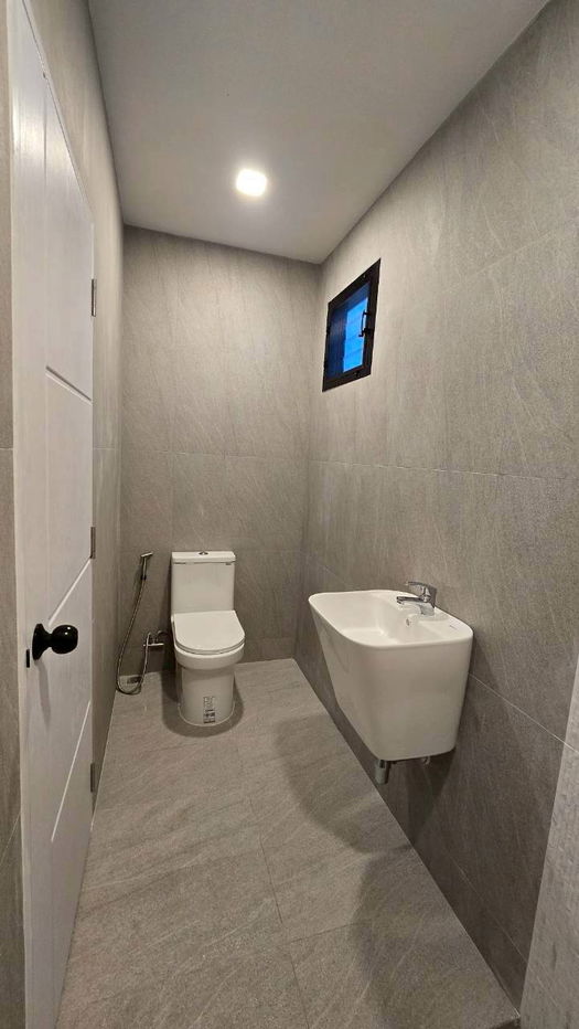 รูป RS4350 บ้านเดี่ยวให้เช่า Indy 5 Bangna Km.7 เดินทางถึงเมกะบางนาเพียง 5 นาที - รูปที่ 30/32