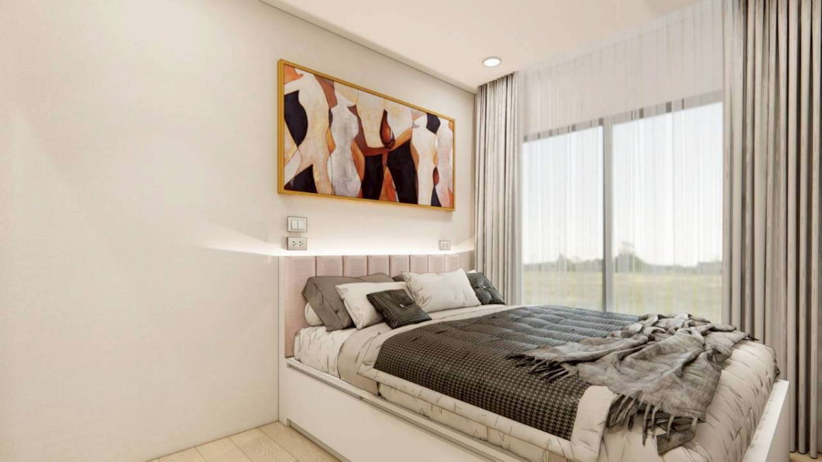 รูป #R8418 🎉 241268 ให้เช่าคอนโด Aspire Vibha-Victory - รูปที่ 2/18