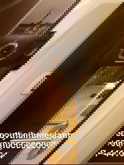 รูป P-44164 ให้เช่า คอนโด อีควิน็อกซ์ แขวงจอมพล เขตจตุจักร กรุงเทพมหานคร พร้อมอยู่ ราคาถูก Line Id: @easythaihome 085-592-2897 - รูปที่ 11/14