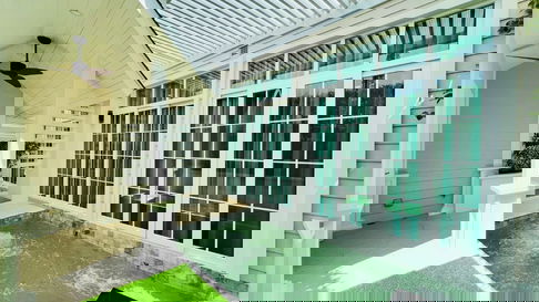 ✨Beachfront Condo with Private Pool – Resort Living Every Day✨