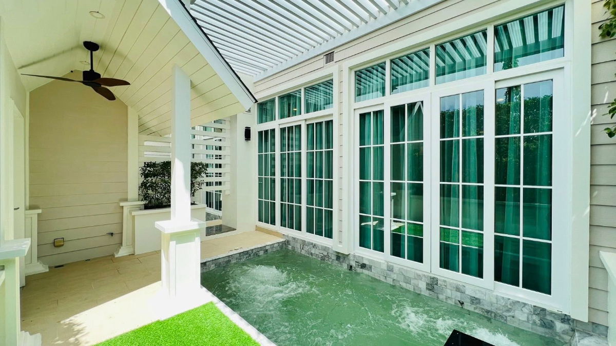 picture ✨Beachfront Condo with Private Pool – Resort Living Every Day✨ - 1/20