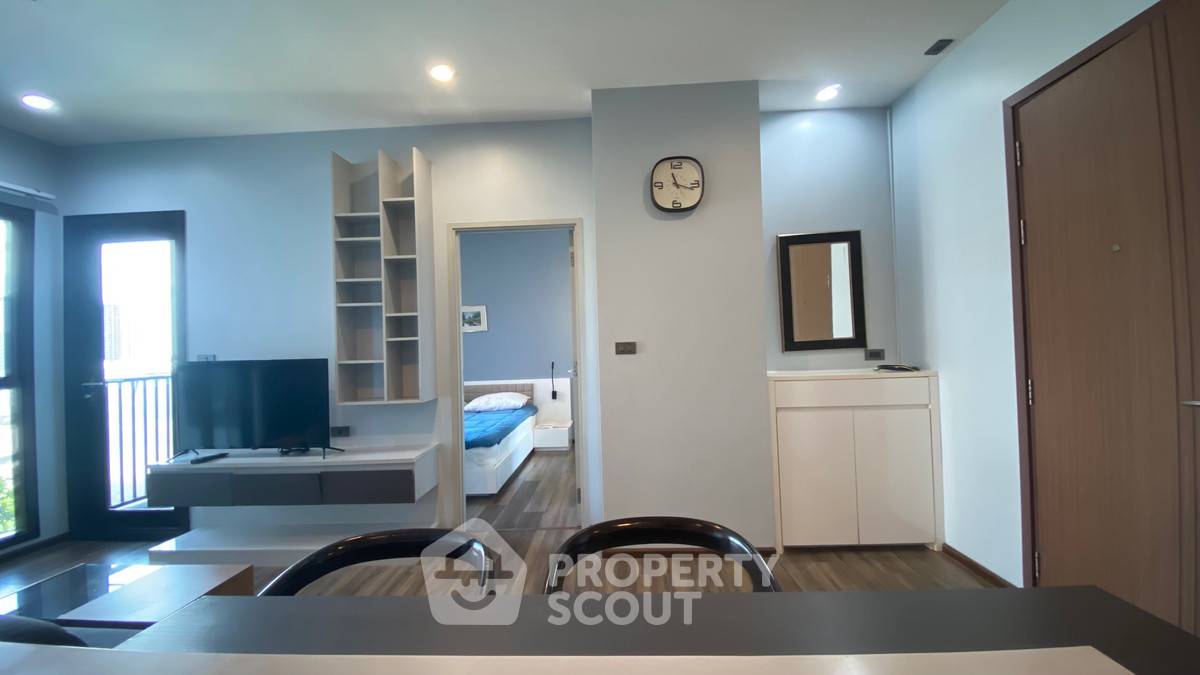 รูป คอนโด 1-ห้องนอน ที่ วายน์ บาย แสนสิริ ใกล้ BTS พระโขนง (ID 2498418) - รูปที่ 6/14