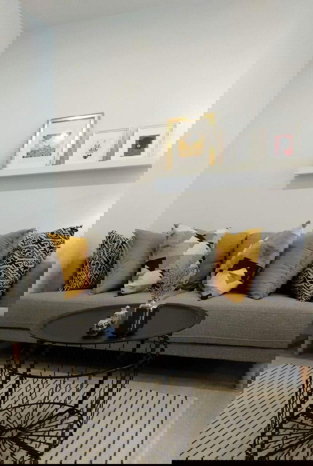 รูป S04-0105 ให้เช่าคอนโด โครงการ ลุมพินี วิลล์ จรัญ-ไฟฉาย - รูปที่ 9/11