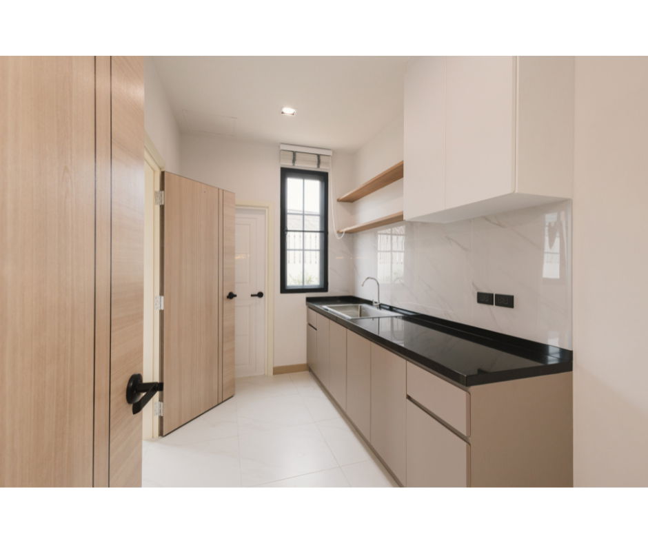 picture New Pool Villa House for Sale in Rinlada, San Sai, Chiang Mai (Move-In Ready) - 11/11