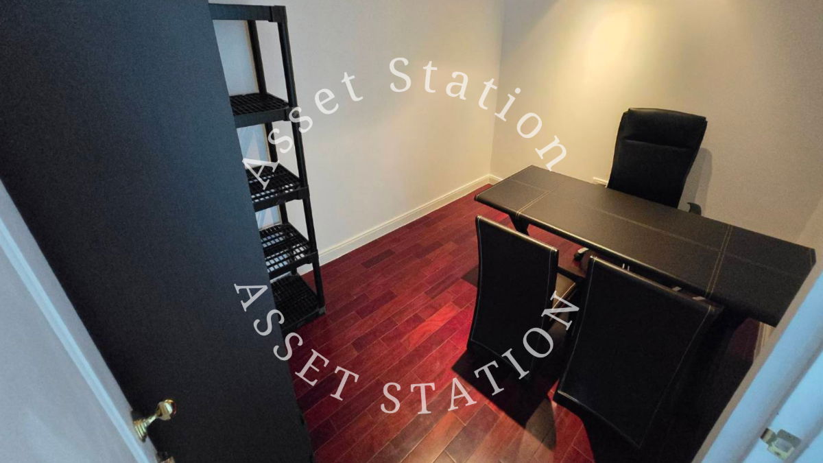 รูป 💎คอนโดพรีเมียม Athenee Residence ราคาดีชั้นสูงไร้เสียงรบกวน  เดินทางสะดวก 🚄  ใกล้ BTS เพลินจิต - รูปที่ 4/9