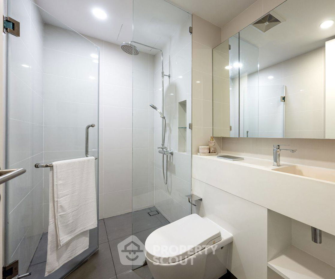 รูป คอนโด 2-ห้องนอน ที่ ไซมิส สุรวงศ์ ใกล้ MRT สามย่าน (ID 2502048) - รูปที่ 21/32