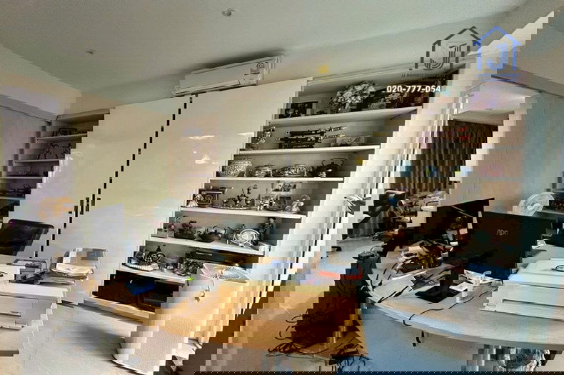 รูป ขายบ้านเดี่ยว 2 ชั้น หมู่บ้านพัฒนาการ 120 ตารางวา แปลงใหญ่ ทำเลศักยภาพ ใกล้ศรีนครินทร์–ทางด่วน - รูปที่ 19/25