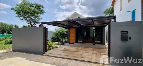 3 Bedroom House for sale in Si Sunthon, Phuket  5596388