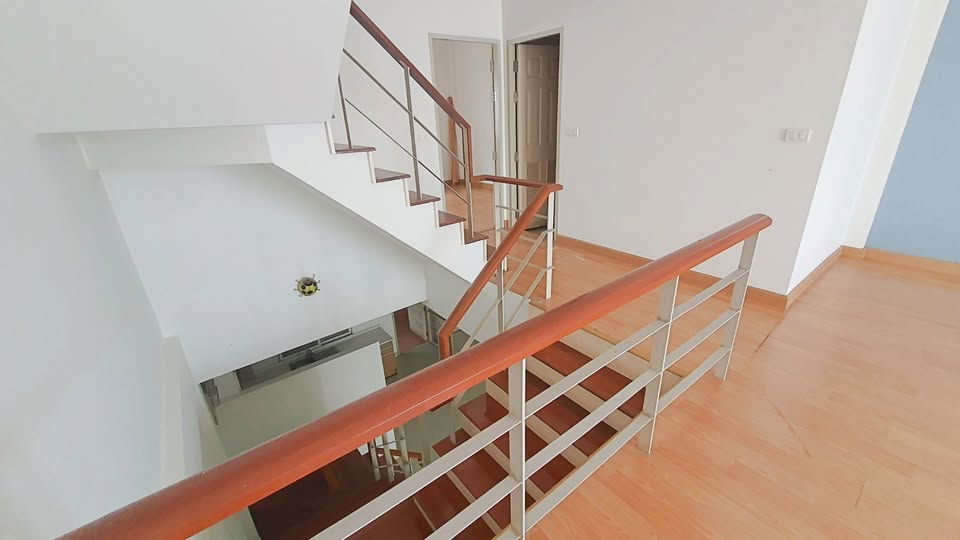 รูป ทาวน์โฮมส์ ธนาภิรมย์ ศรีนครินทร์ วงแหวน  - รูปที่ 10/21