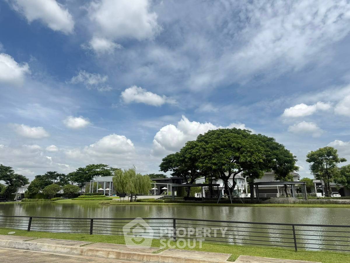 รูป บ้าน 3-ห้องนอน ที่ ชัยพฤกษ์ ทางด่วนรามอินทรา-จตุโชติ ใน สามวาตะวันตก (ID 2502162) - รูปที่ 11/11