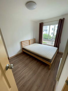 ให้เช่า คอนโด Incio เสรีไทย พร้อมย้าย